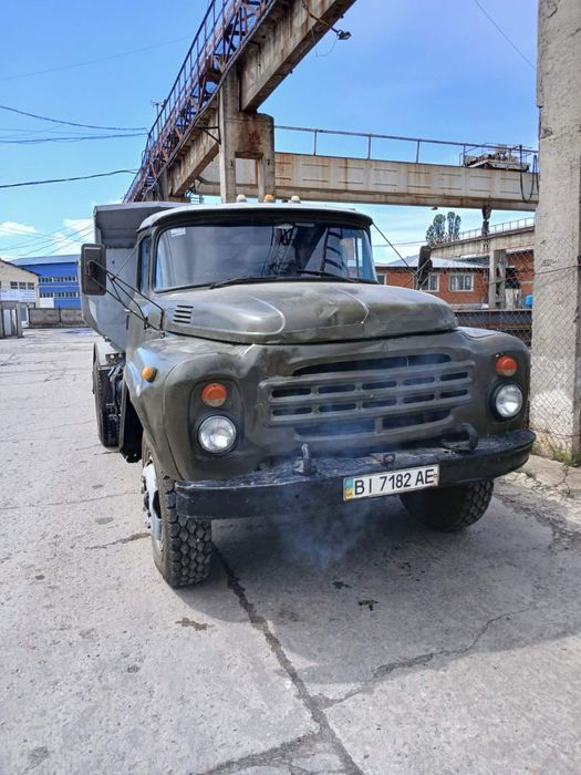 ЗИЛ ММЗ 4502 продам