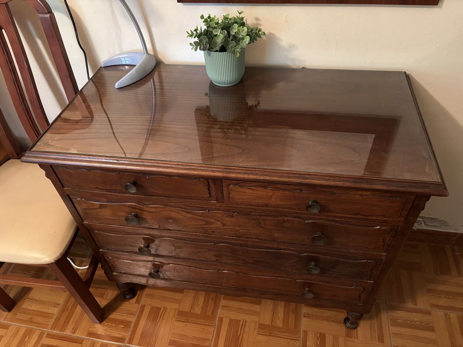 Comoda de quarto