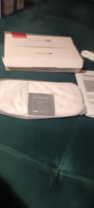 Lampa do paznokci  żelowych nowa