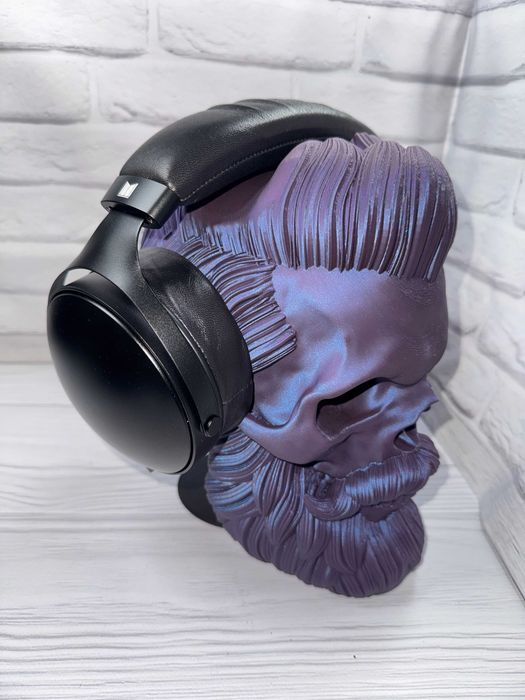 Monolith M1570C Monoprice | Słuchawki wokółuszne planarne / Monolith M1570 C