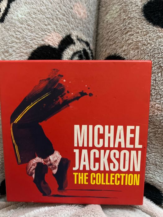 dvds michael jackson