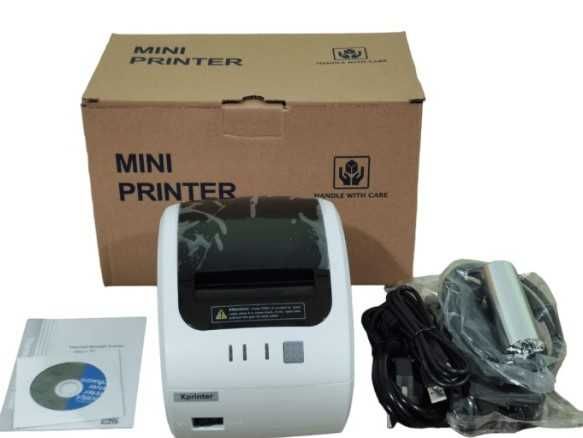 Принтер для Poster Айко Xprinter XP Q260III N260H WiFi LAN 100% сумісно