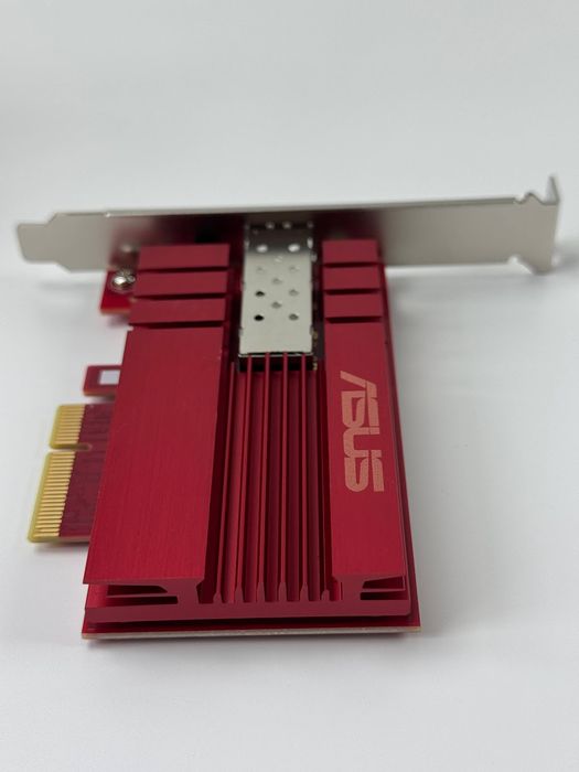 Karta sieciowa ASUS XG-C100F 10G