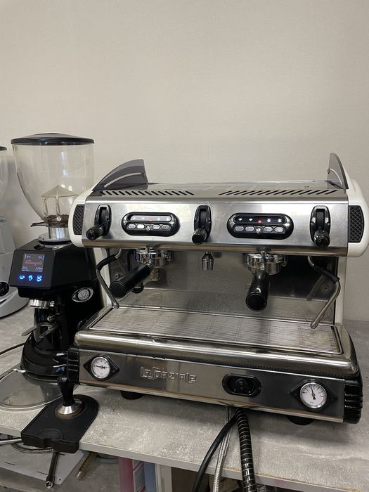 La spaziale s 5 s5 s5
