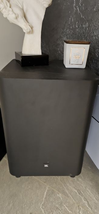 Zestaw kina domowego  JBL