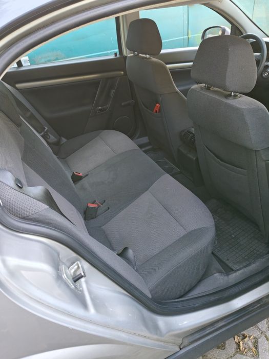 Opel Vectra C 1.6 2002r