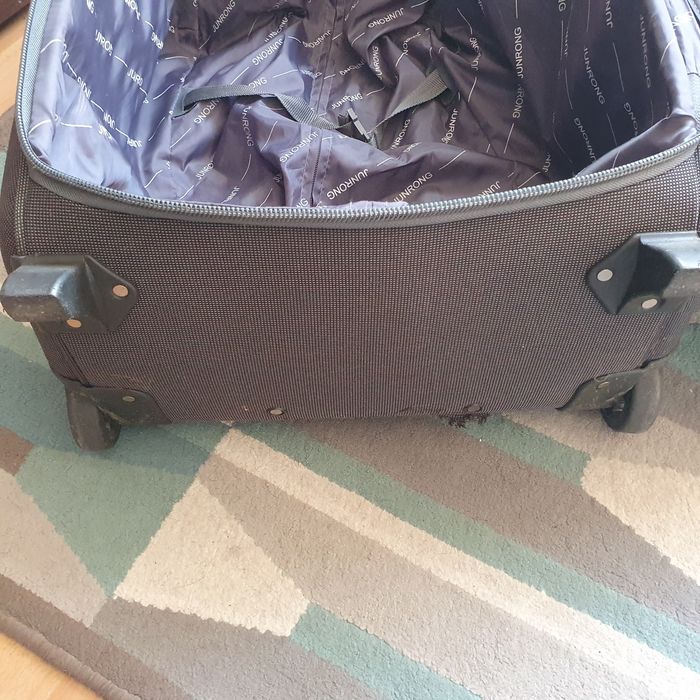 Walizka stan bardzo dobry