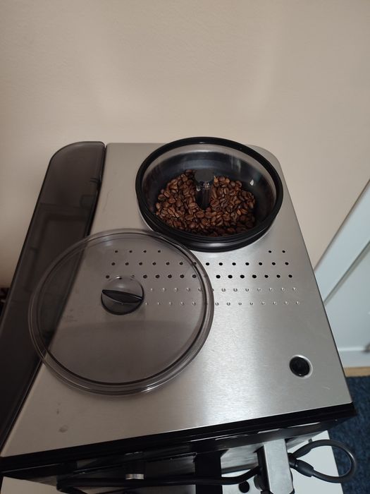 Siemens EQ8 SERIES900