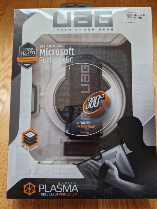 UAG - Capas total proteção para tablets, Ipads, laptops e MacBooks