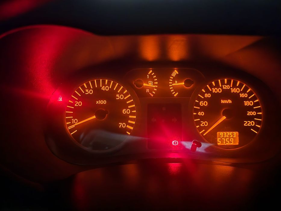 Renault Clio 2002 GPL