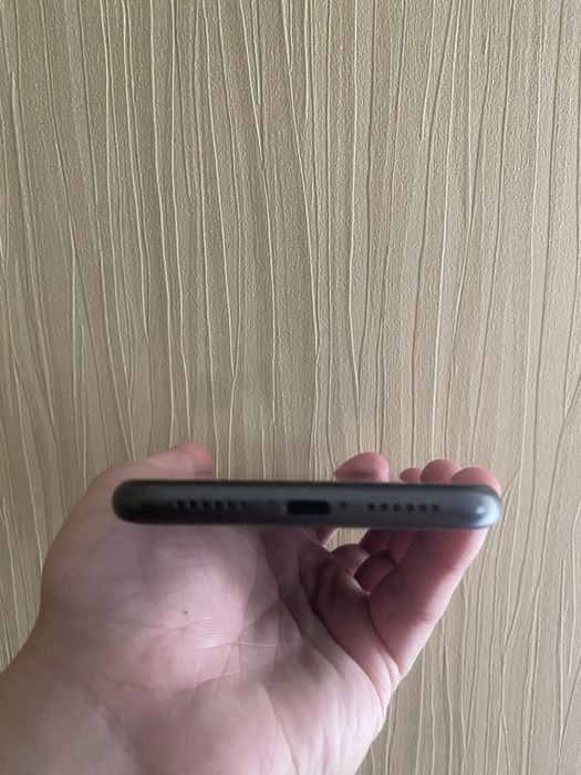 Iphone 11 128 gb Neverlock