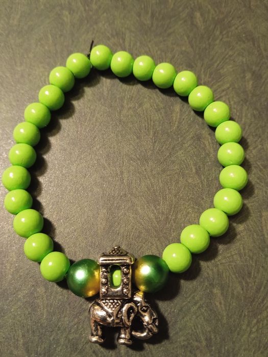 Bransoletka hand made