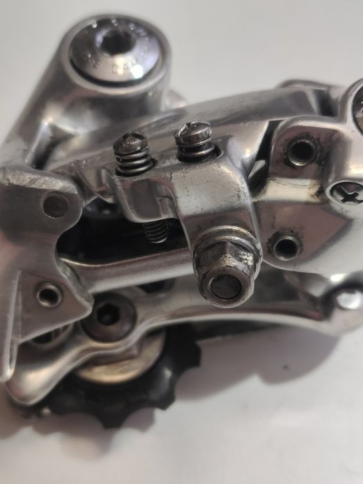 Campagnolo C Record R010
