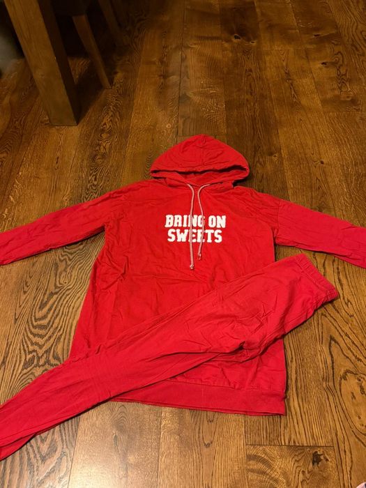 Piżama z legginsami Reserved S