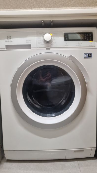 Pralko-suszarka Elctfolux