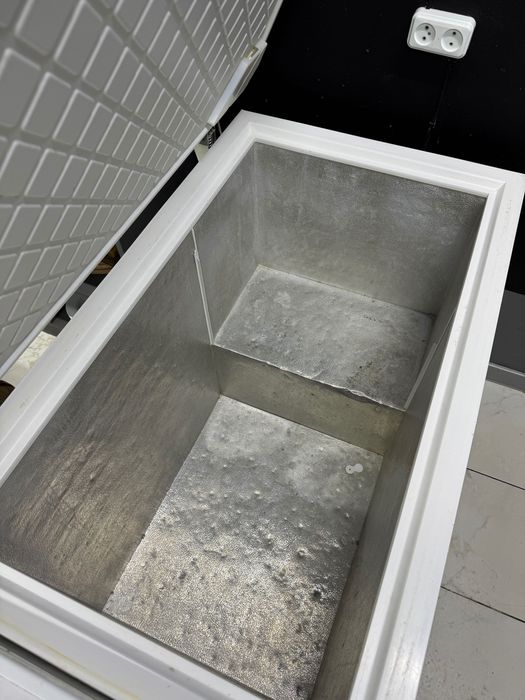 Морозильная камера gorenje