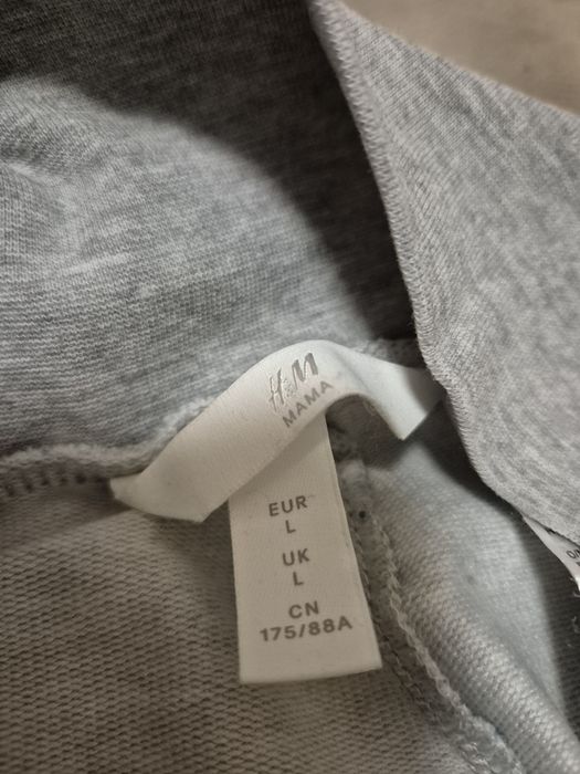 Spodnie ciążowe, 2szt, rozmiar M/L