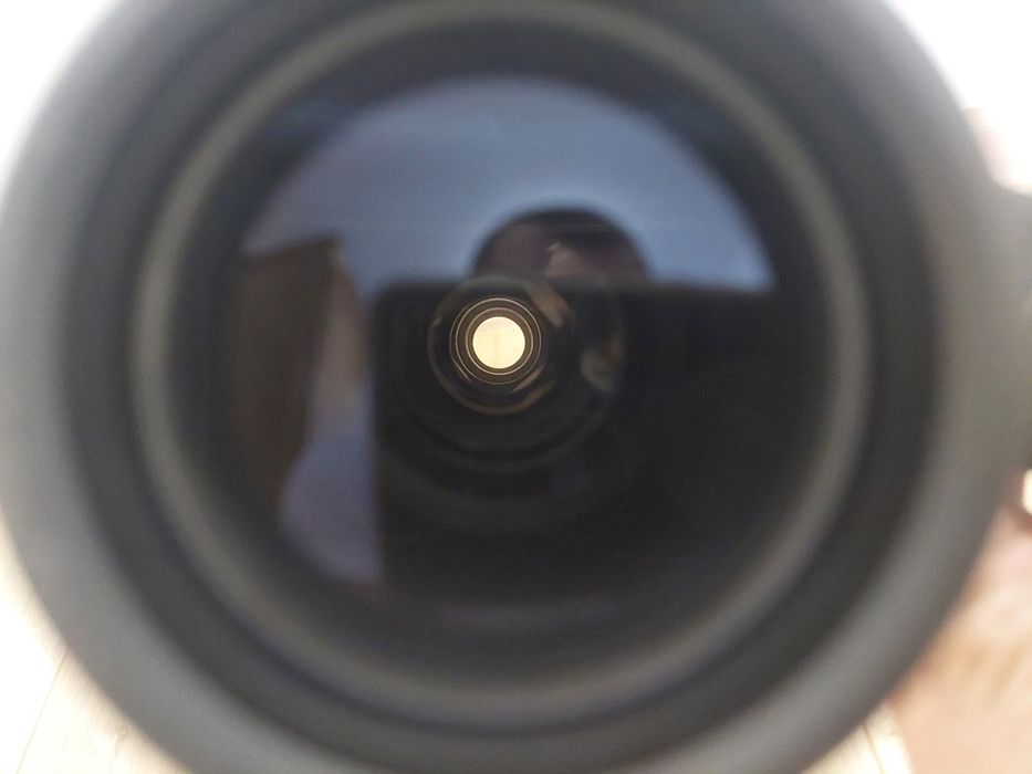 Бінокль Minolta Zoom  8x - 20x 50