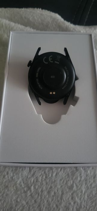 Smartwatch Tracer