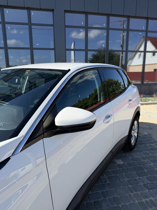 Peugeot 3008 | 2018 рік | 1.5 BlueHDi дизель
