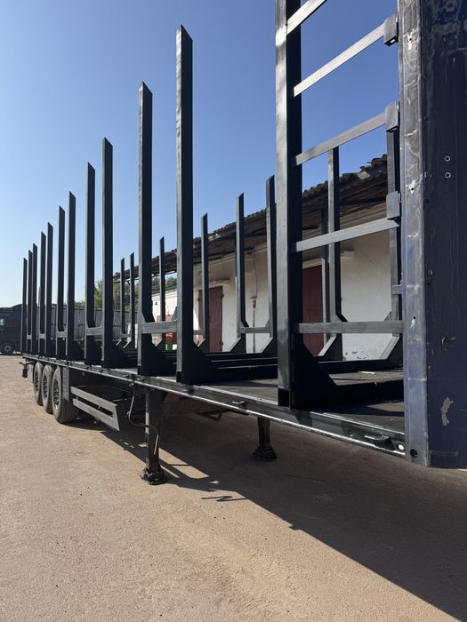 Лісовози (виготовлення лісовозів ) швидко та якісно