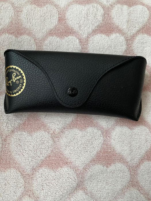 Ray-Ban etui na okulary