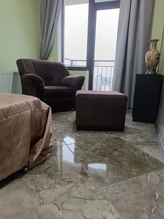 ЖК «Акрополь». Парк Победы