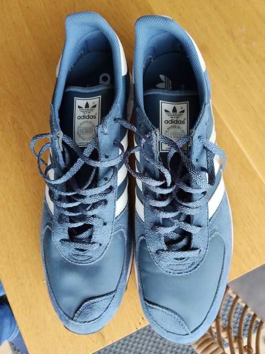 Buty Adidas TRX VINTAGE 46