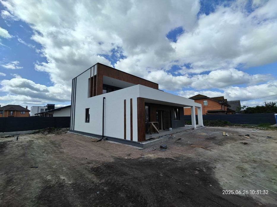 Ескізний проект. Схема намірів забудови Рівне. Послуги архітектора.