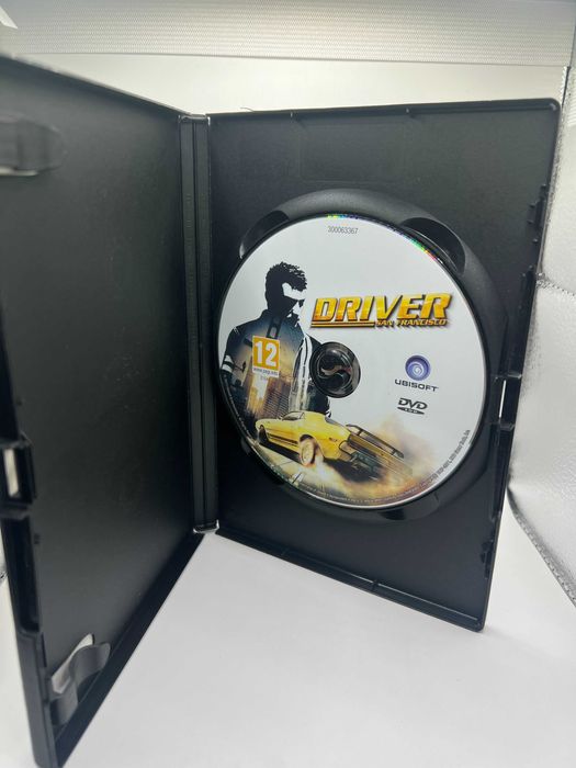 Driver San Francisco - Gra PC!