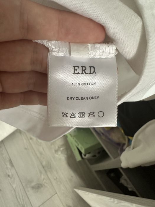 Лонг ERD (Enfants Riches Déprimés)