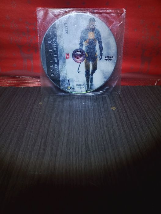 Cd/dvd 1 de jogo, 2 de música, 1 uefa e 3 de gravação de fotos selados