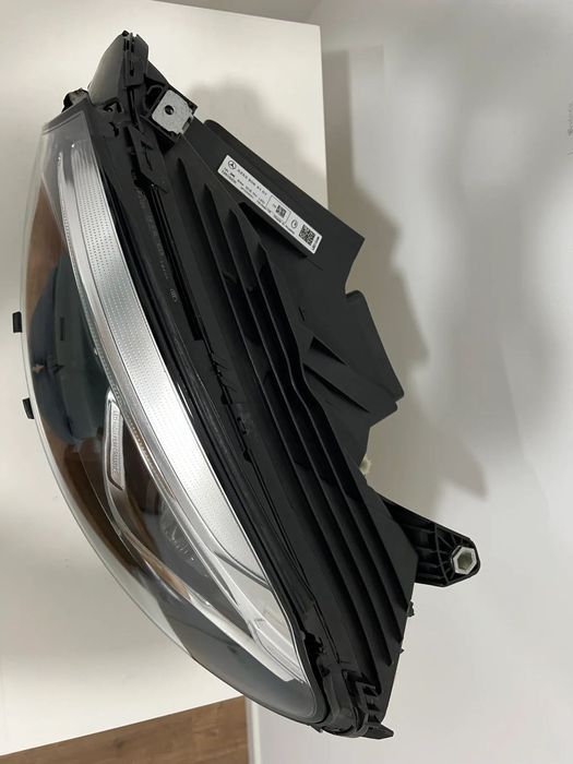 Farol Otica Original Mercedes GLC W253 Led lado Esquerdo