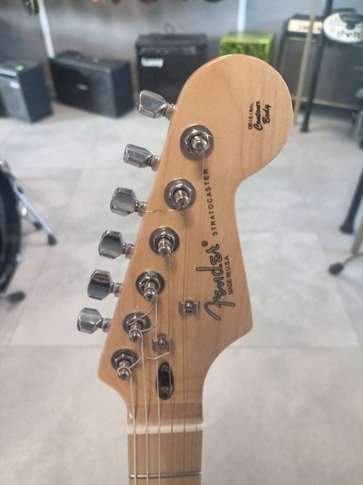 Gitara elektryczna Fender kopia