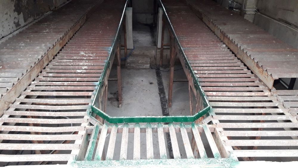 Мийка днища та низу двигуна | Легковий/грузовий | СТО вул.Трункіна, 5