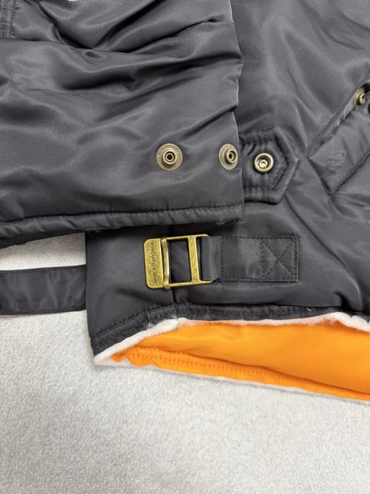 бомбер куртка Mastemind x Project gr Grailz project rick owens maison