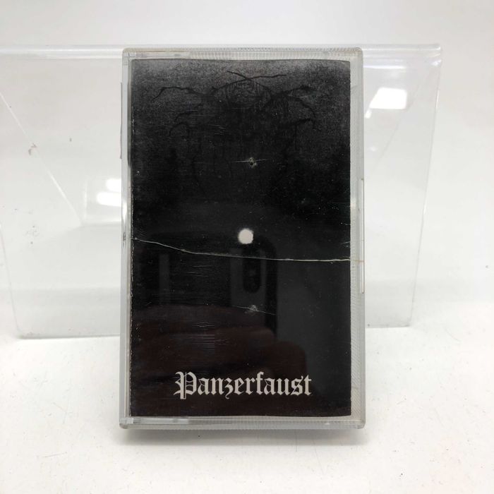 kaseta panzerfaust (3753)