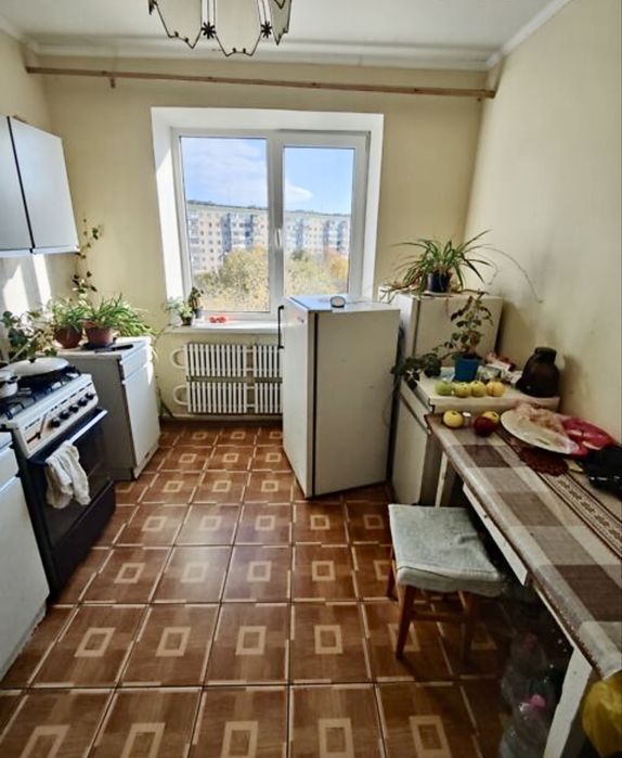 ПРОДАЖ 2 кім квартири, вул. Київська