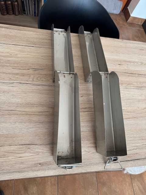 Forma / praska do szynki