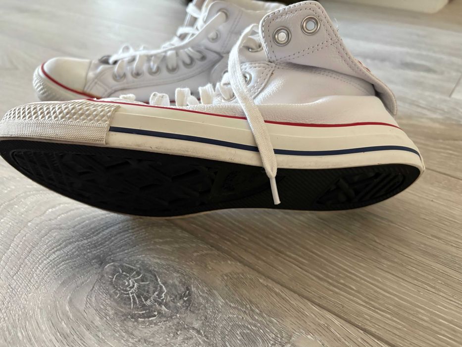 Tenis Bota Homem All Star 7 (40)