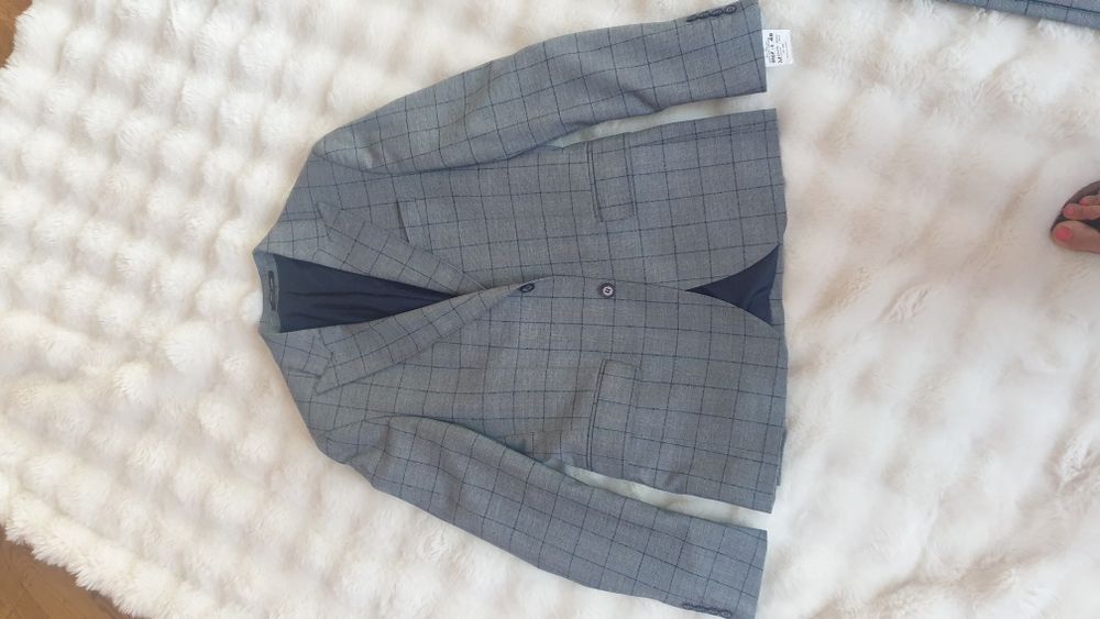 Костюм-трійка чоловічий