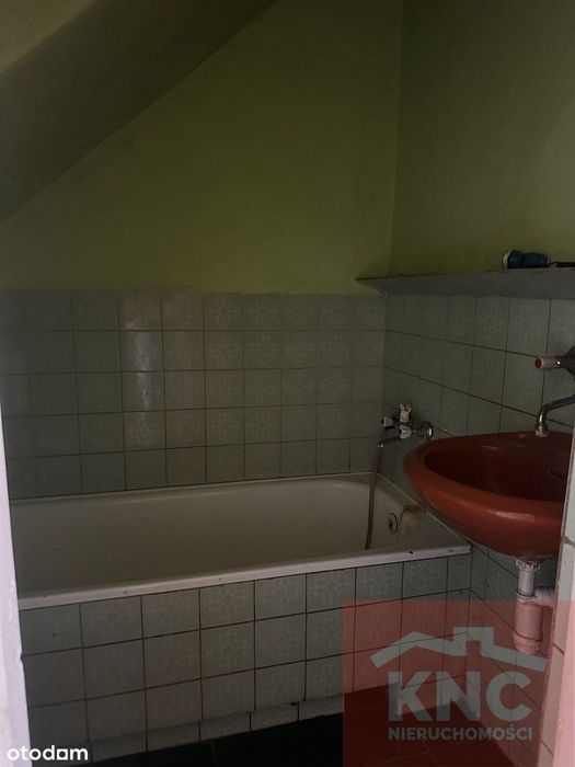 Dom z cegły na sprzedaż