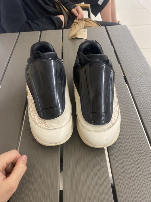 Raf simons Antei