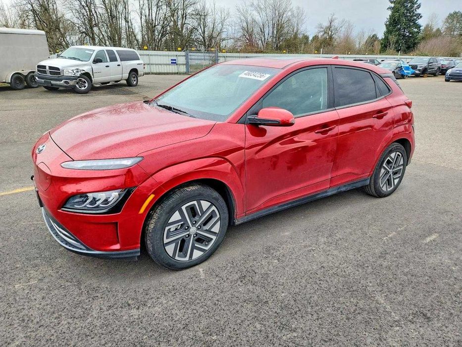 2017 Hyundai Ioniq Hybrid Limited