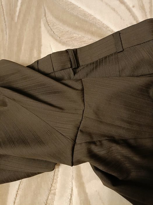 Garnitur Bytom rozmiar 182