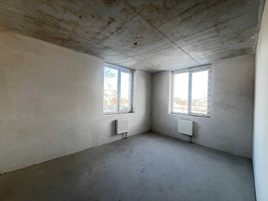 Продаж 2 кім. квартири в ЖК Центр в місті Яготин Є ВІДЕООГЛЯД