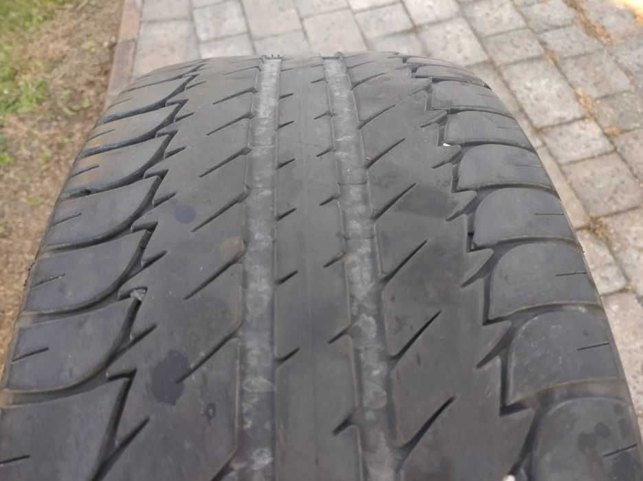 Opony do traktorka 225 45 R17 Kleber Dynaxer  2szt.