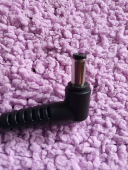 Adapter, zasilacz