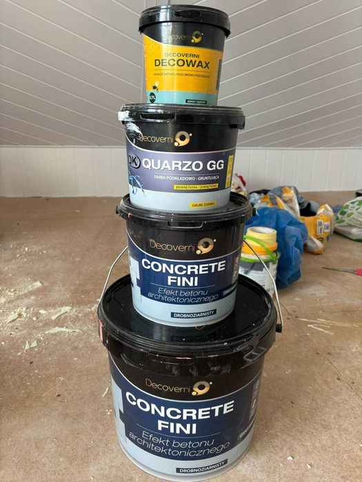 Beton architektoniczny