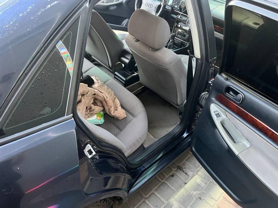 Продам Audi A4 B5
